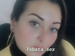 Tabata_sex