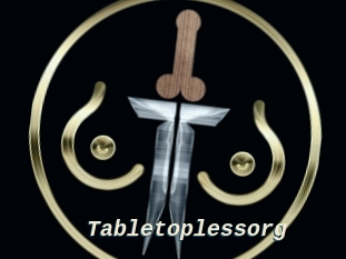 Tabletoplessorg