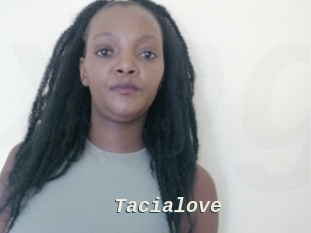 Tacialove