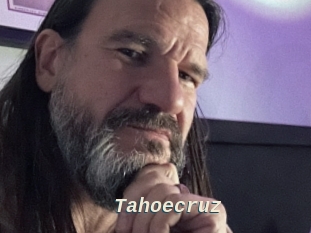 Tahoecruz