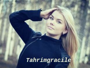 Tahrimgracile