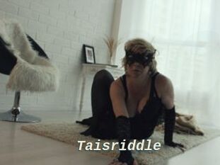 Taisriddle