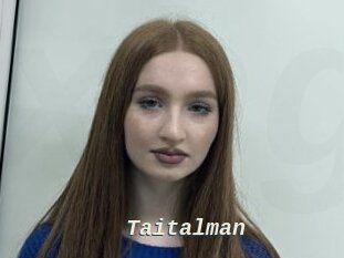 Taitalman
