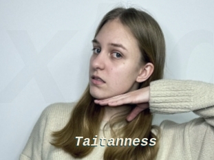 Taitanness