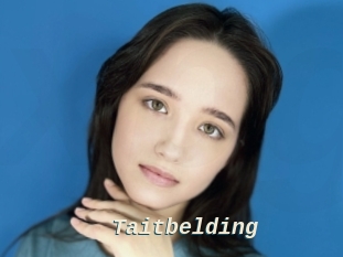 Taitbelding
