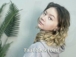 Taitbickford