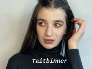 Taitbinner