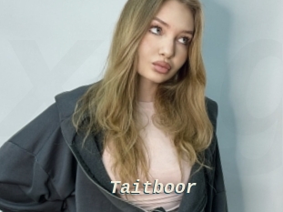 Taitboor