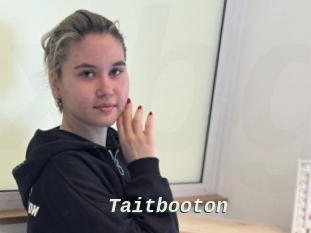 Taitbooton