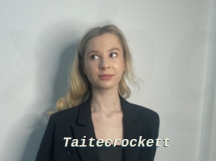 Taitecrockett