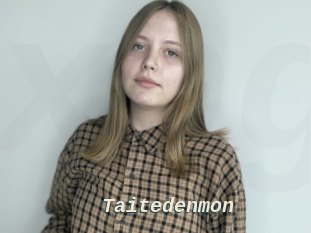 Taitedenmon