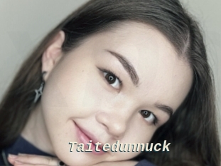 Taitedunnuck