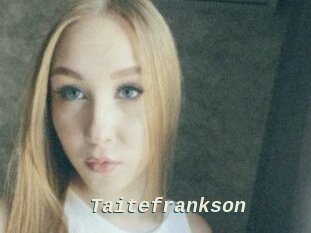 Taitefrankson