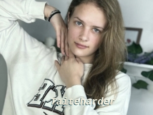 Taiteharder
