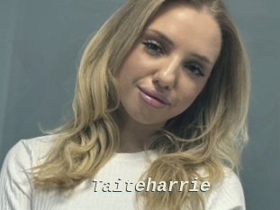 Taiteharrie