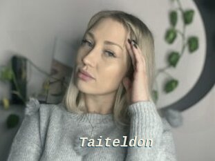 Taiteldon