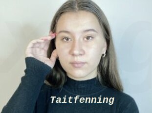 Taitfenning