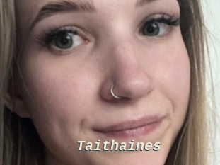 Taithaines