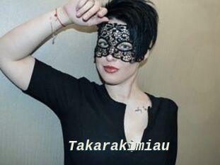 Takarakimiau
