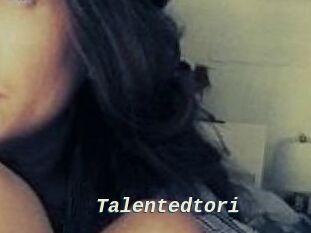 Talentedtori