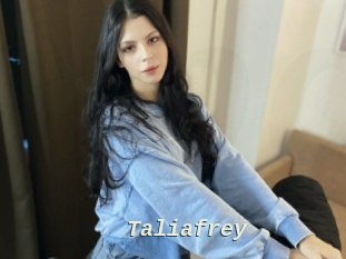 Taliafrey