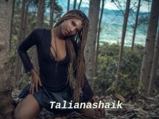 Talianashaik