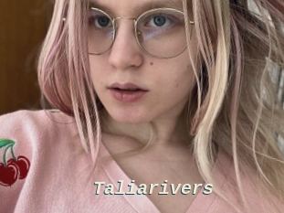 Taliarivers