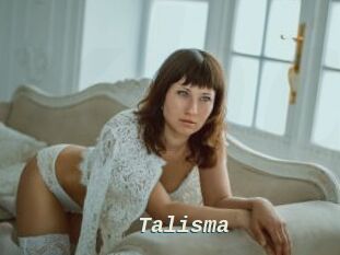 Talisma