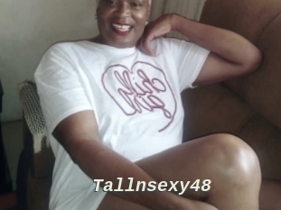 Tallnsexy48