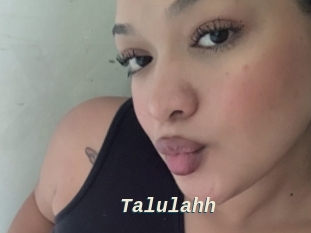 Talulahh