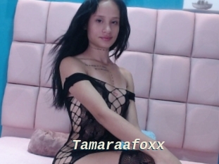 Tamaraafoxx