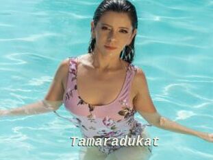 Tamaradukat