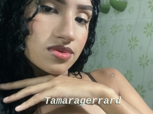 Tamaragerrard