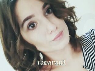 Tamaranl
