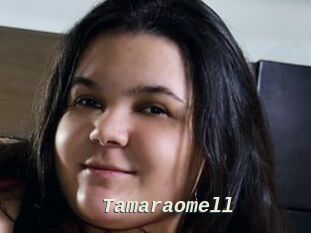 Tamaraomell