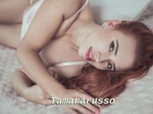 Tamararusso