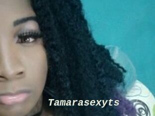 Tamarasexyts