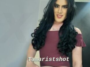 Tamaristshot