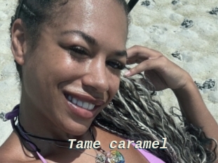 Tame_caramel