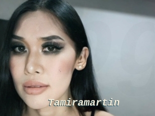 Tamiramartin