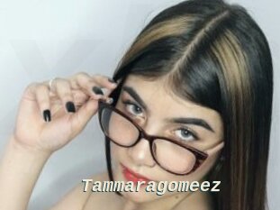 Tammaragomeez