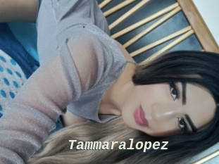 Tammaralopez