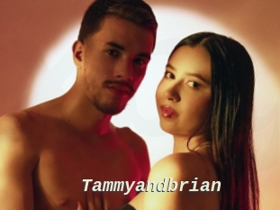 Tammyandbrian