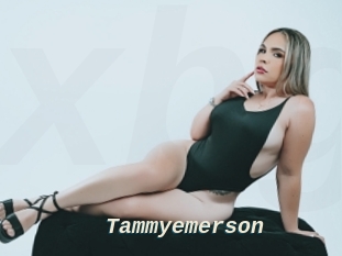 Tammyemerson