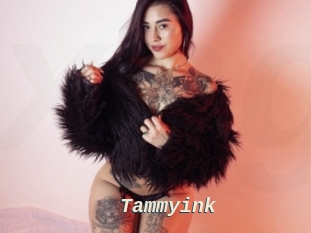 Tammyink