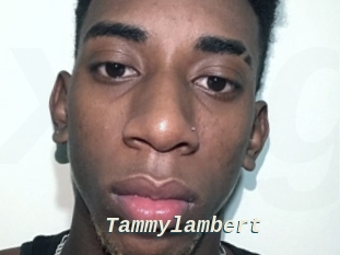 Tammylambert