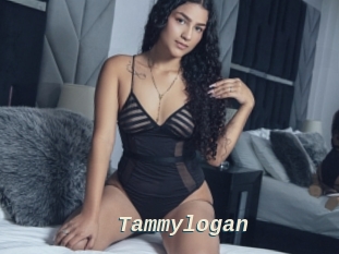 Tammylogan