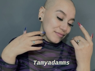 Tamyadamms