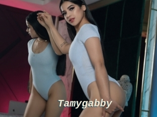 Tamygabby