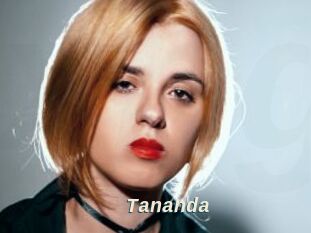 Tananda